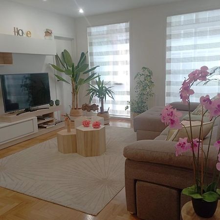Super Apartamento Santiago Сантяго де Компостела Екстериор снимка