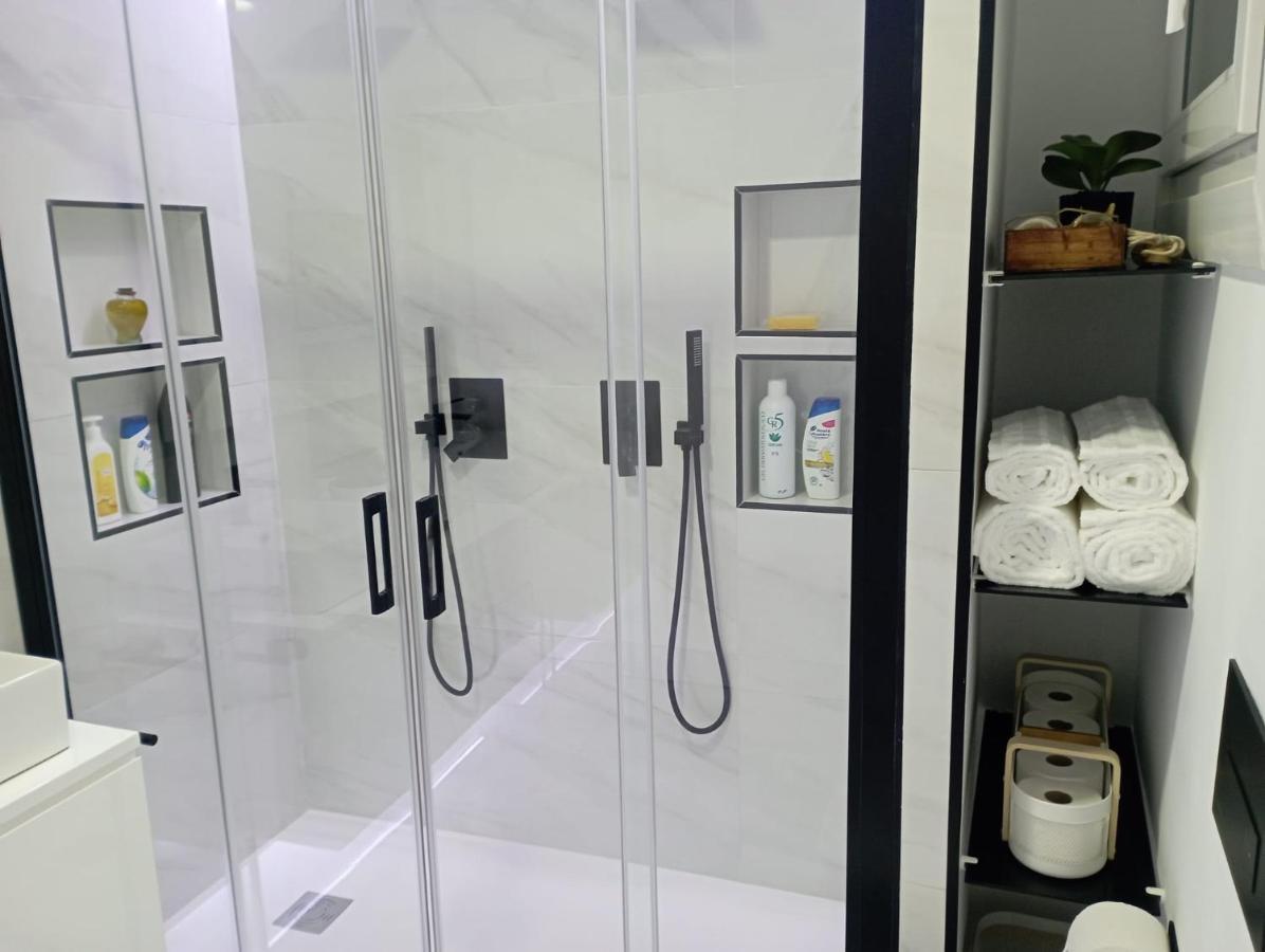Super Apartamento Santiago Сантяго де Компостела Екстериор снимка