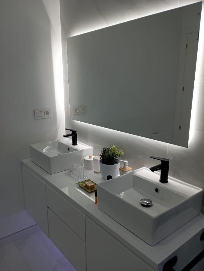 Super Apartamento Santiago Сантяго де Компостела Екстериор снимка